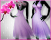 RC Diamond Chiffon Purp