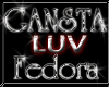 [IB] Gansta Luv Hat