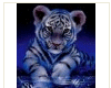 tiger mini