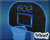 602 B\'Ball Hoop