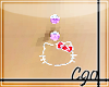 [C90]H.Kitty Pircing