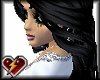 S black Junita hair
