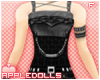*A Dark Chains Top