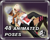 [ACS] ANIM POSEPACK 48P