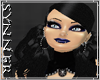 SYN*CHIYO-GothBlack