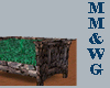 *MM* Elven stone Couch
