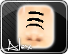 (S)Male Nose Staples