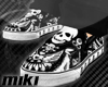 [MIKI]Zkull*Shoes
