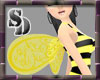 Queen Bee Wings