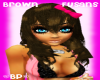 [BP] brown FUSAE