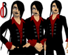 d3 Gothic Evening Blood