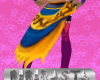 BBR Rikku 3 skirt