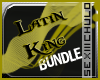 [N.Y]Latin|King|Bundle}
