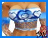 [DK]IcedBlue Top