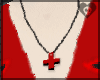 Nurse Maleria Necklace