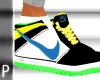 [P] LEMLIME DUNKS