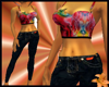 [sl]AB Floraljean set