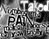 Product Image for [t] pain