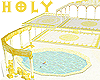Holy Roman Resident