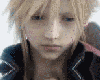 Cloud (Water Animation)