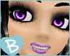 ~BZ~ Grape Glitz *SKIN*