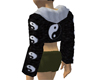Ying-yang jacket