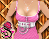 Punky Chic in Pink
