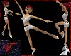 BALET DANCING ANIMATED