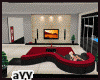 Furnished elegant villa
