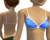 Bikini Top Surf