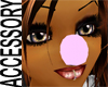 Click on this image for ClownNose Pink