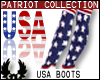 Product Image for 'cp Patriot Boots