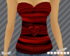 M�� 2.14 Satin Tube Top