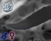 Black Fox Tail