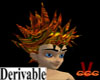 Crazy Fireness(anim)