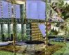 jungle room