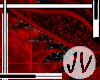[JV]DarkFire Fairy Wings