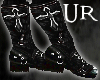 UR  Slayer! Ash M