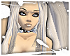 [D� Selena Ash Blond