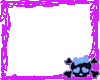 .:B Colorful Scribles:.
