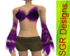 Purple Shadow Top Type A