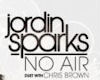 [MR]Jordin Sparks-No Air