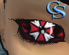 Umbrella Corp Eyes -Mens