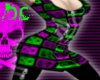 Retro Neon