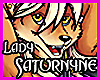 Foxy Sticker
