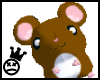 Tea Hostess Mouse