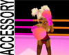 Click on this image for BoxGloves PinkPower