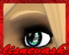 (L) Blonde Eyebrows v1