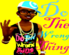 DoThe Wrong Thing beater