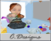 +Cc+Baby Boy- Play pen!